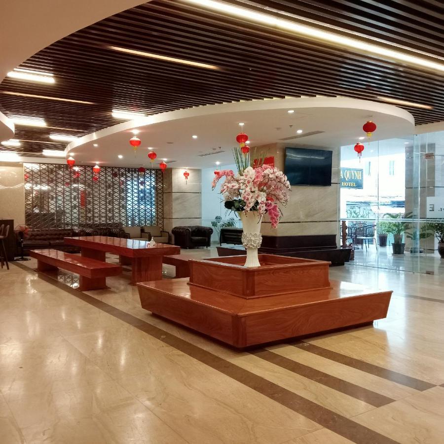 Majestic Premium Hotel Nha Trang Exterior foto