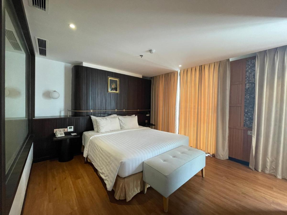Majestic Premium Hotel Nha Trang Exterior foto