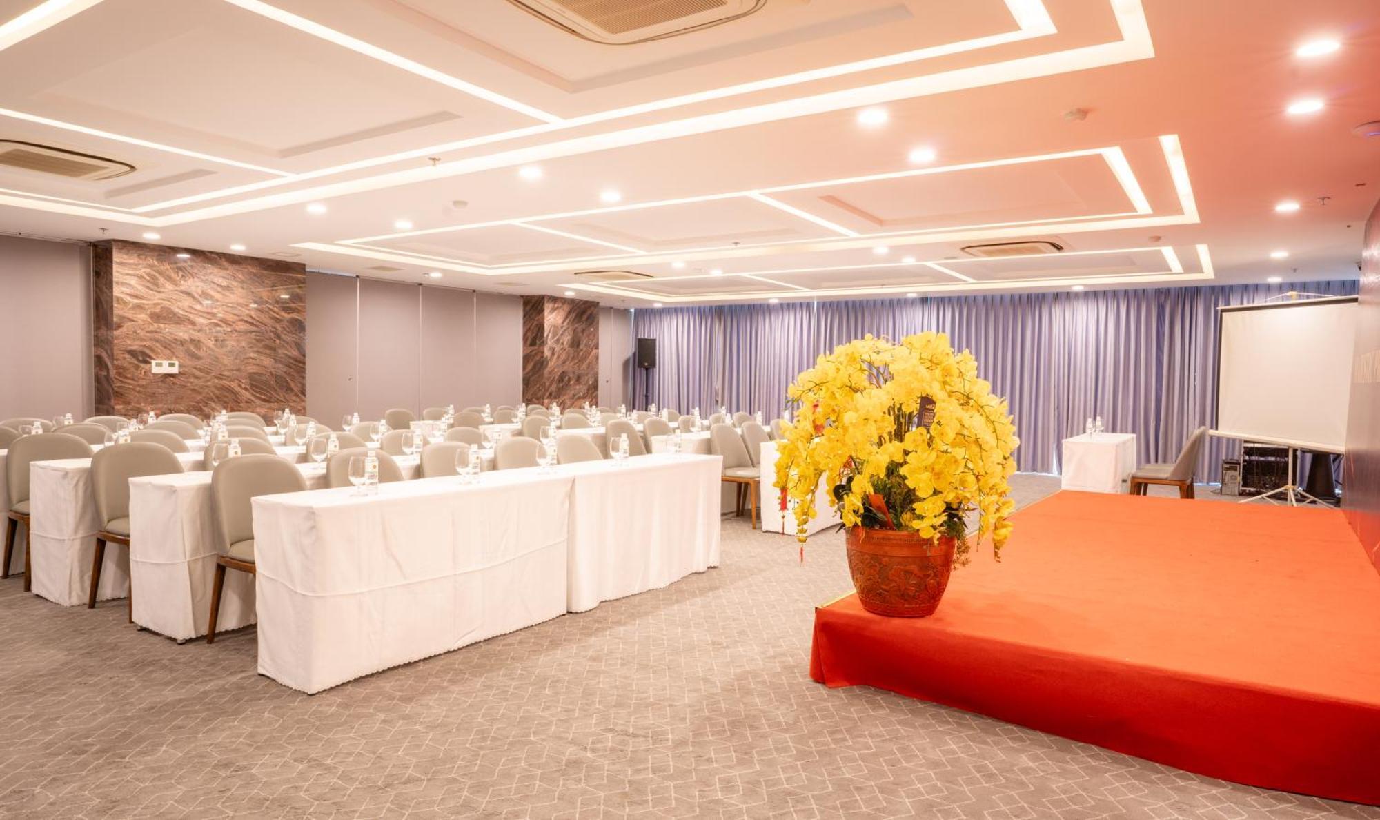 Majestic Premium Hotel Nha Trang Exterior foto