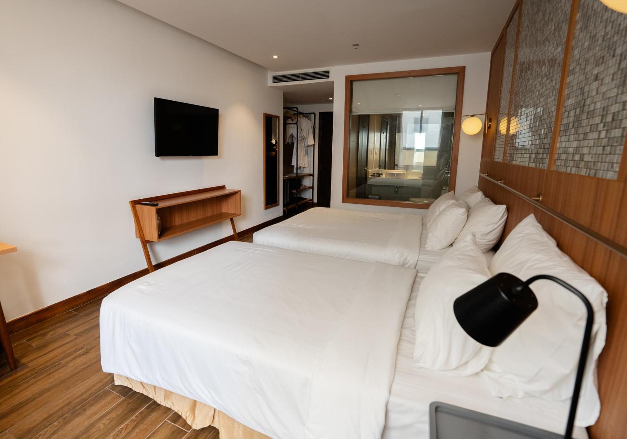 Majestic Premium Hotel Nha Trang Exterior foto