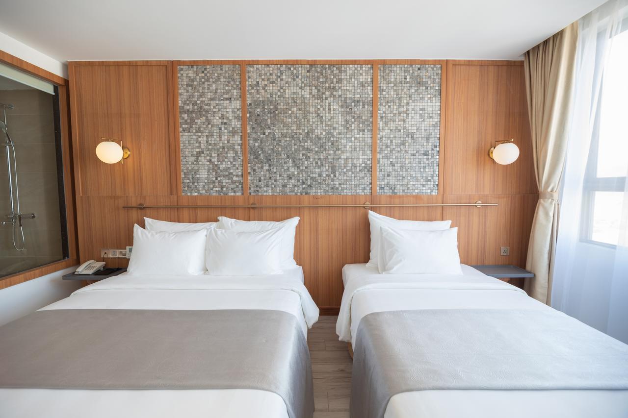 Majestic Premium Hotel Nha Trang Exterior foto