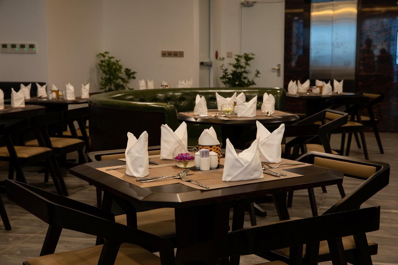 Majestic Premium Hotel Nha Trang Exterior foto