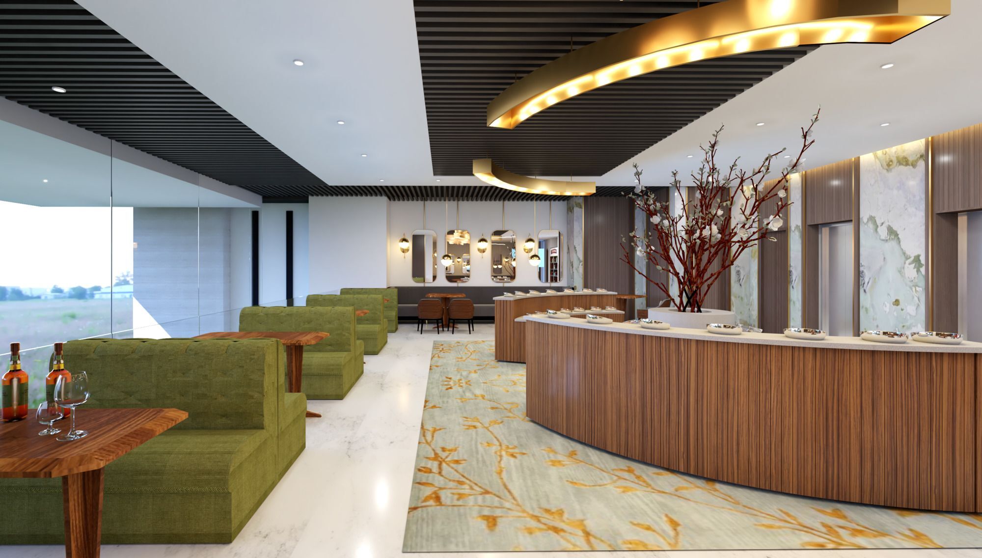 Majestic Premium Hotel Nha Trang Exterior foto