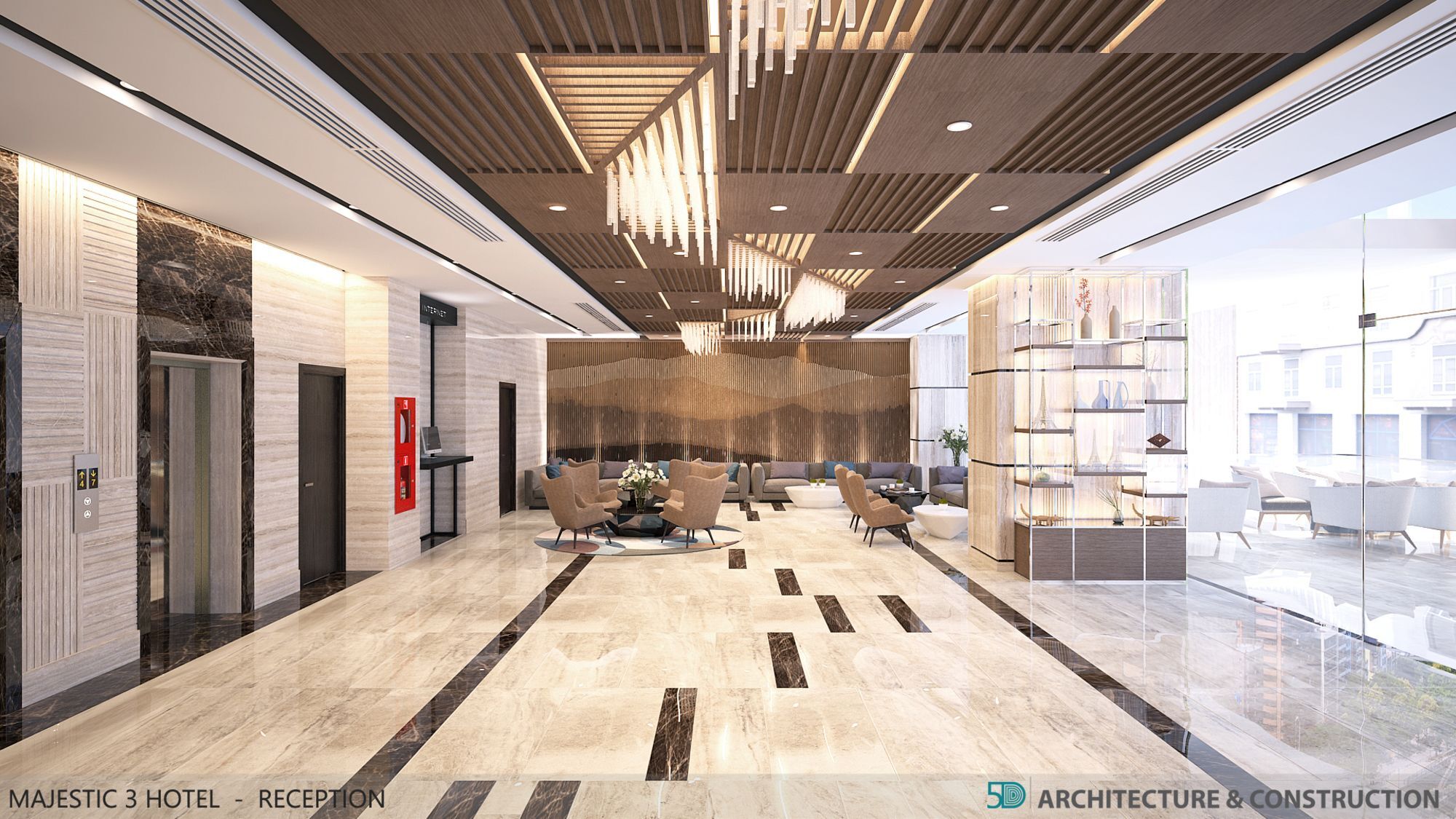 Majestic Premium Hotel Nha Trang Exterior foto